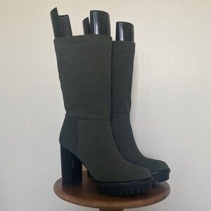 🚨[SOLD] Vince Camuto Platform Boots